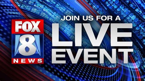 channel 8 fox news cleveland|breaking news fox 8 cleveland.